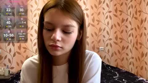 Snapshot of lizbethconnett chatting on 09.09.25 Kate online show from 09.09.25