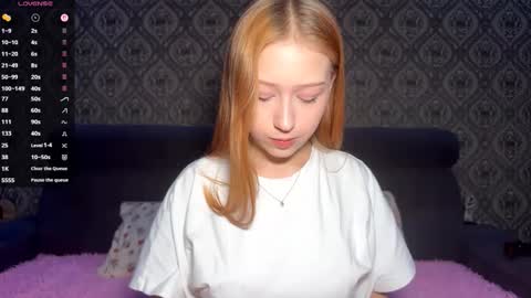 Kate online show from 11.25.25