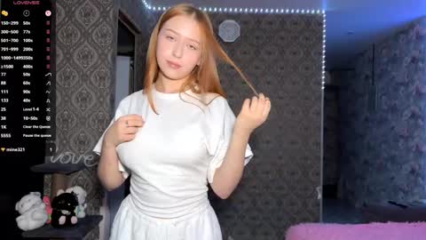 Kate online show from 11.27.25