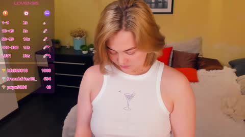 Snapshot of lizbethhaith chatting on 12.27.24 Lizbeth or Lizzy online show from 12.27.24