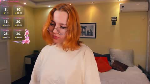 Snapshot of lizbethhaith chatting on 01.16.25 Lizbeth or Lizzy online show from 01.16.25