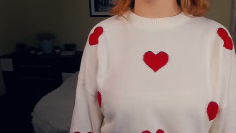 Snapshot of lizbethhaith chatting on 01.18.25 Lizbeth or Lizzy online show from 01.18.25