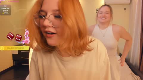 Snapshot of lizbethhaith chatting on 02.05.25 Lizbeth or Lizzy online show from 02.05.25