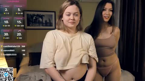 Snapshot of lizbethhaith chatting on 02.19.25 Lizbeth or Lizzy online show from 02.19.25