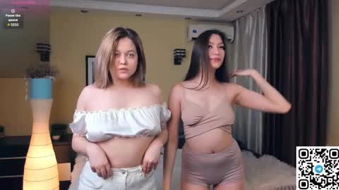 Snapshot of lizbethhaith chatting on 02.22.25 Lizbeth or Lizzy online show from 02.22.25