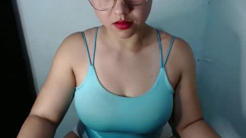 Snapshot of lizbodu chatting on 02.06.25 Lizze Bodu 3 online show from 02.06.25