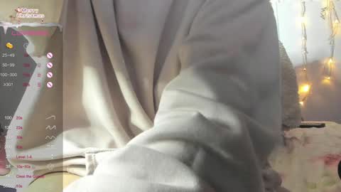 Snapshot of lizzy_kawuaii chatting on 01.06.25 lizzy online show from 01.06.25