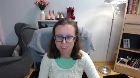 Lizzy online show from 10.01.25