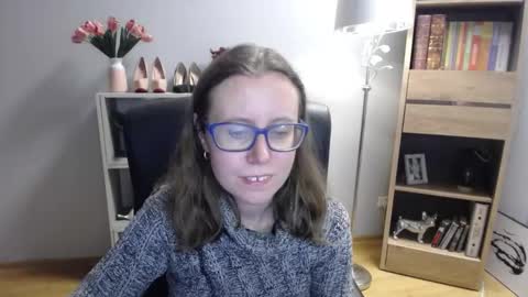 Lizzy online show from 11.24.25