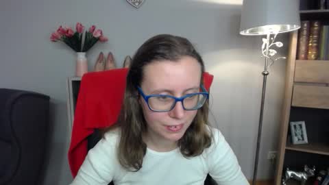 Lizzy online show from 12.01.25