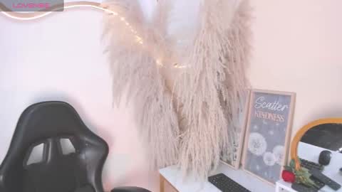 Snapshot of lizzyjones__ chatting on 09.25.25 Lizzy online show from 09.25.25