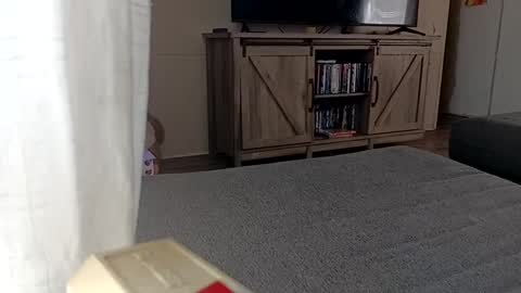 Snapshot of ljandcherry chatting on 09.11.25 LjCherry online show from 09.11.25