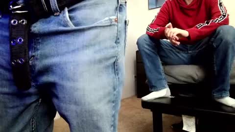 LL Cool Jake online show from 12.24.24