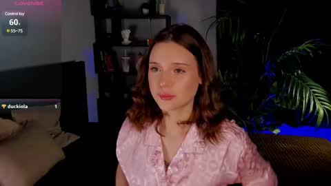 Snapshot of llkadream chatting on 03.05.25 Arina online show from 03.05.25