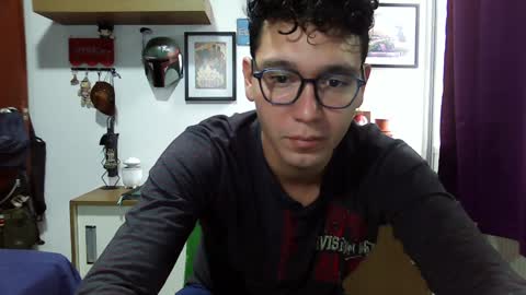 Snapshot of lobomx19 chatting on 01.07.25 Lobo online show from 01.07.25