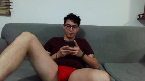 Snapshot of lobomx19 chatting on 01.31.25 Lobo online show from 01.31.25