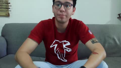 Snapshot of lobomx19 chatting on 02.15.25 Lobo online show from 02.15.25