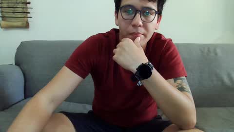 Snapshot of lobomx19 chatting on 02.26.25 Lobo online show from 02.26.25