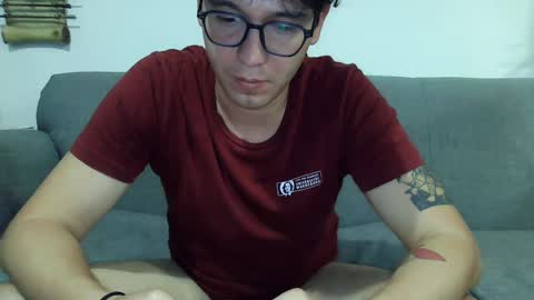 Snapshot of lobomx19 chatting on 02.27.25 Lobo online show from 02.27.25