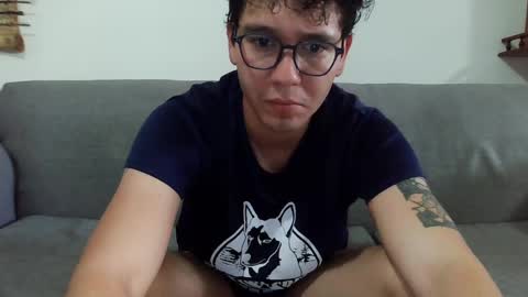 Snapshot of lobomx19 chatting on 02.28.25 Lobo online show from 02.28.25