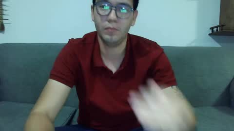 Snapshot of lobomx19 chatting on 10.03.25 Lobo online show from 10.03.25