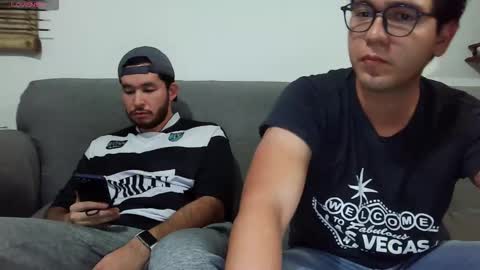 Snapshot of lobomx19 chatting on 10.28.25 Lobo online show from 10.28.25