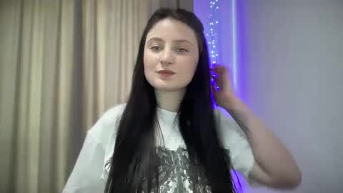 Snapshot of locaalis1 chatting on 02.20.25 locaalis1 online show from 02.20.25