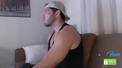 lockdownlove online show from 10.14.25