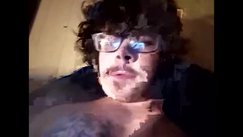 Snapshot of logan1bigd chatting on 02.07.25 BIG D online show from 02.07.25