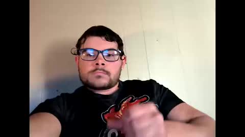 Snapshot of logan1bigd chatting on 10.19.25 BIG D online show from 10.19.25