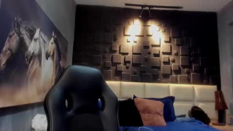 Snapshot of logan_varela chatting on 12.22.24 logan_varela online show from 12.22.24