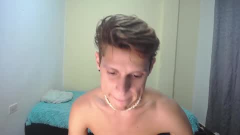 Snapshot of loganevans8 chatting on 01.17.25 Logan online show from 01.17.25