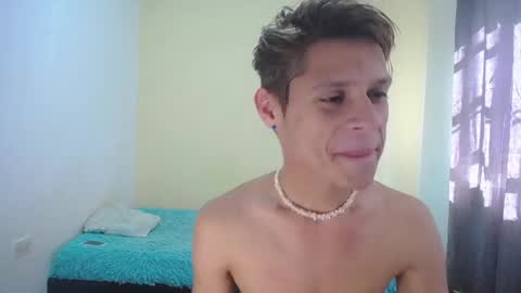 Snapshot of loganevans8 chatting on 01.18.25 Logan online show from 01.18.25