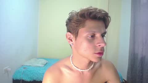 Snapshot of loganevans8 chatting on 01.20.25 Logan online show from 01.20.25