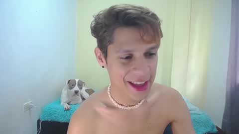 Snapshot of loganevans8 chatting on 02.08.25 Logan online show from 02.08.25