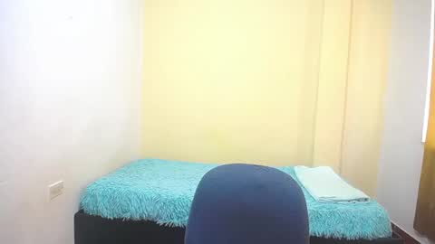 Snapshot of loganevans8 chatting on 02.19.25 Logan online show from 02.19.25