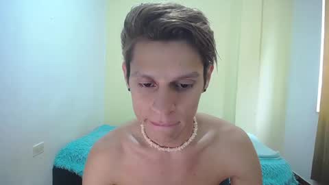 Snapshot of loganevans8 chatting on 02.25.25 Logan online show from 02.25.25