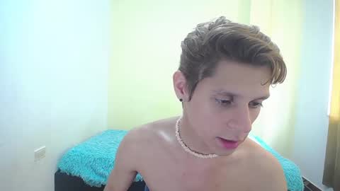 Snapshot of loganevans8 chatting on 02.25.25 Logan online show from 02.25.25