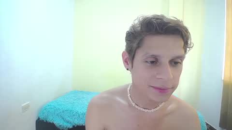 Snapshot of loganevans8 chatting on 02.25.25 Logan online show from 02.25.25