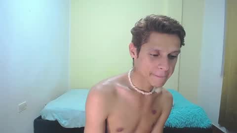 Snapshot of loganevans8 chatting on 02.28.25 Logan online show from 02.28.25