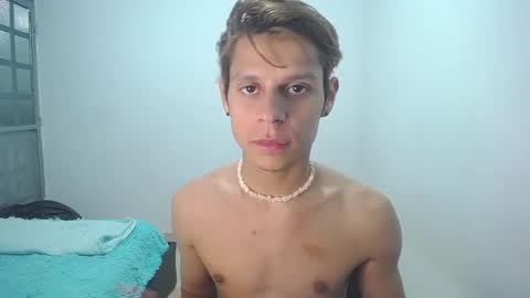 Snapshot of loganevans8 chatting on 03.07.25 Logan online show from 03.07.25