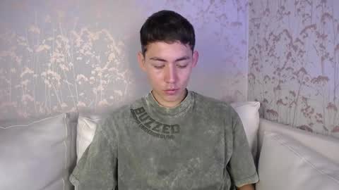 Loganfoster  online show from 11.29.25