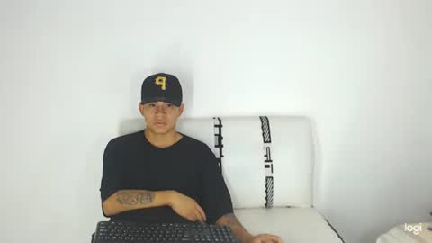 Snapshot of logannthh chatting on 02.03.25 logannthh online show from 02.03.25