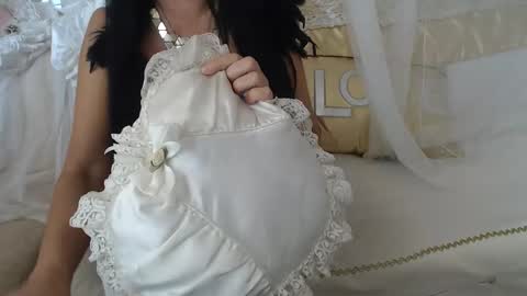 Lilu online show from 09.15.25