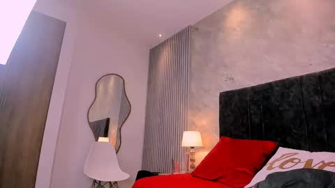 Lola Sweet online show from 02.28.25