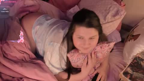 Sofiya online show from 02.12.25