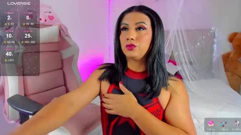 Snapshot of lola_oberly_xxx chatting on 01.30.25 lola oberly online show from 01.30.25
