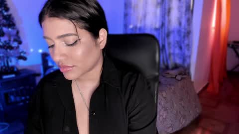 Snapshot of lolaasmith_21 chatting on 12.21.24 lolaasmith_21 online show from 12.21.24