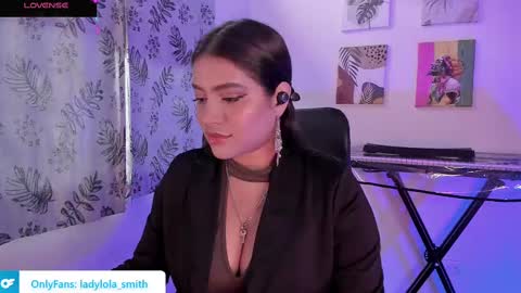 Snapshot of lolaasmith_21 chatting on 03.05.25 lolaasmith_21 online show from 03.05.25