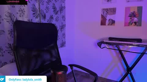 Snapshot of lolaasmith_21 chatting on 03.06.25 lolaasmith_21 online show from 03.06.25